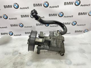 Насос гидроусилителя руля BMW X5 2010