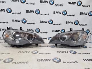 Фара ксеноновая BMW X5 2010