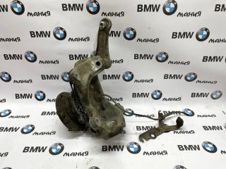Кулак поворотный передний левый BMW 5 2005