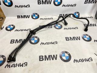 Трубка охлаждения АКПП BMW X5 2010