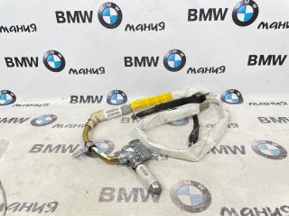 Подушка безопасности потолка шторка левая левая BMW X5 2006