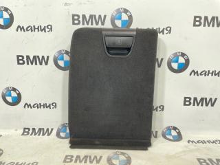 Обшивка багажника левая BMW X5 2006
