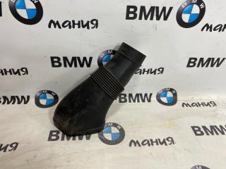 Патрубок воздушного фильтра BMW X5 2006