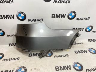 Накладка бампера задняя правая BMW X5 2010