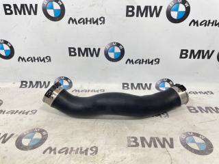 Патрубок интеркулера BMW 5 2018