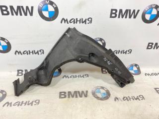 Перегородка моторного отсека правая BMW X5 2006