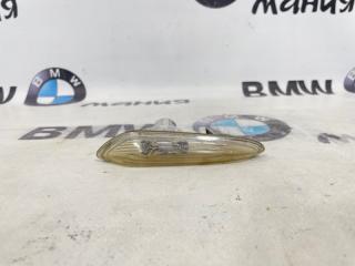 Повторитель поворота в крыло BMW X3 2004