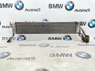 Радиатор масляный BMW X5 2006