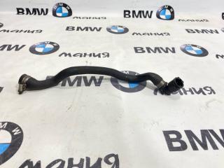 Патрубок системы охлаждения BMW X5 2006