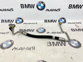 Трубка кондиционера BMW X5 2006