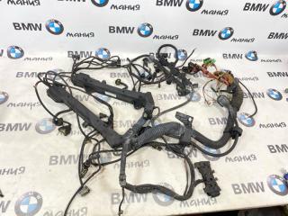 Проводка двигателя BMW X5 2006