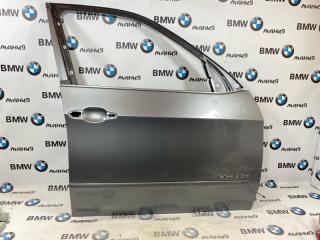 Дверь боковая передняя правая BMW X5 2010