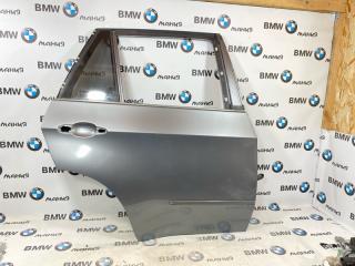 Дверь боковая задняя правая BMW X5 2010
