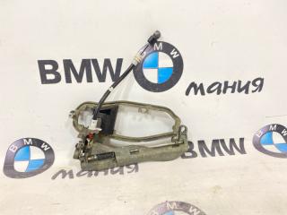 Скелет механизм дверной ручки BMW X5 2006