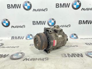 Компрессор кондиционера BMW 5 1999