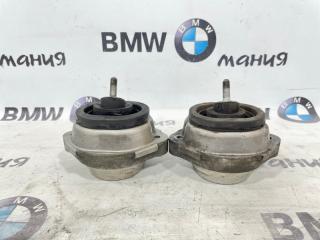 Подушка двигателя BMW X5 2006