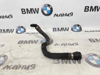 Патрубок системы охлаждения BMW X5 2010