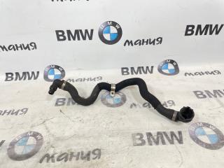 Патрубок системы охлаждения BMW X5 2010