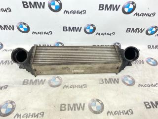 Интеркулер BMW X5 2008