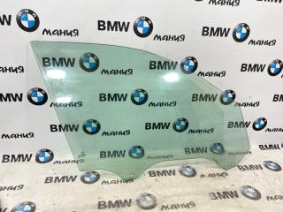Стекло двери переднее правое BMW X5 2006