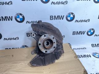 Поворотный кулак правый передний правый BMW X5 2006