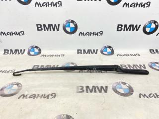 Поводок дворника BMW X5 2005