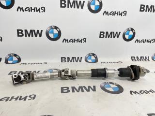 Рулевой карданчик BMW X5 2008