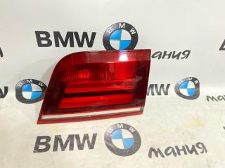Фонарь задний левый BMW X5 2010