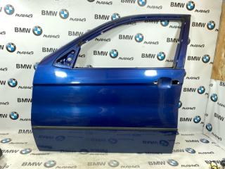 Запчасть дверь боковая передняя левая BMW X5 2006 E53 N62B48 41518256823 контрактная Дверь боковая передняя левая BMW X5 2006 E53 N62B48 41518256823 контрактная