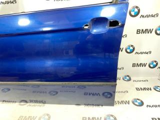 Дверь боковая передняя левая BMW X5 E53 N62B48 Дверь боковая передняя левая BMW X5 E53 N62B48
