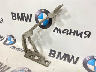 Петля капота правая BMW X5 E53 N62B48