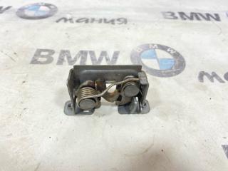 Замок капота BMW X5 2010