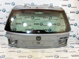 Крышка багажника BMW X5 2008