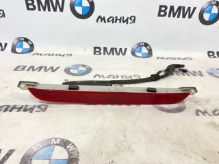 Стоп-сигнал дополнительный BMW X5 2011