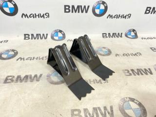 Противооткатный упор BMW X5 2004