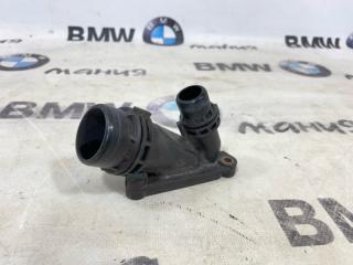 Фланец системы охлаждения BMW X5 2010