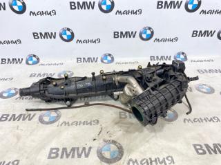 Коллектор впускной BMW X5 2010