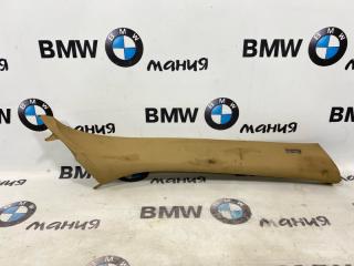Накладка стойки лобового стекла передняя правая BMW X5 2011