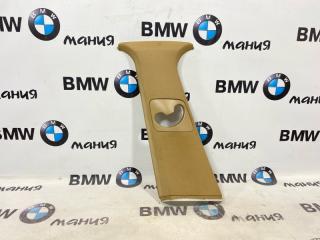 Накладка центральной стойки левая BMW X5 2010