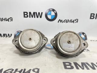 Подушка двигателя BMW X5 2005