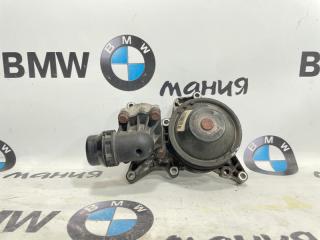Помпа с термостатом BMW X5 2010