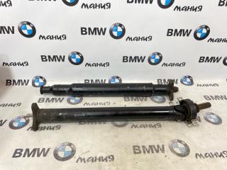 Карданный вал задний BMW 5 2011
