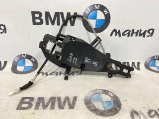 Механизм ручки двери задний правый BMW X6 2008