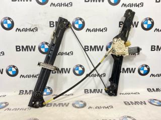 Стеклоподъемник передний правый BMW X6 2008