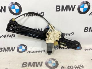 Стеклоподъемник задний правый BMW X6 2008