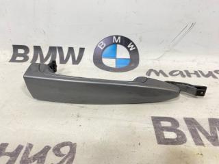 Ручка двери внешняя задняя правая BMW X6 2008 контрактная Ручка двери внешняя задняя правая BMW X6 2008