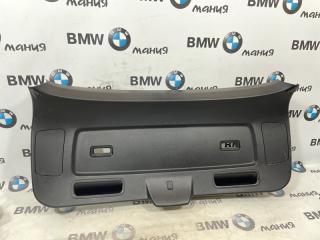 Пластик багажника BMW X6 2008