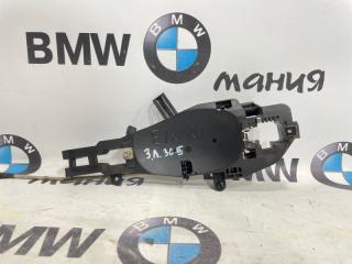 Механизм ручки двери задний левый BMW X6 2008