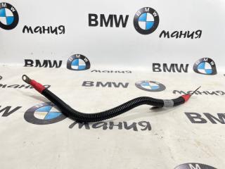 Провод стартера BMW X6 2008