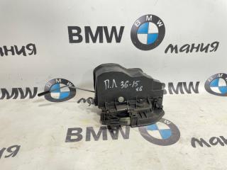 Замок двери передний левый передний левый BMW X6 2008
